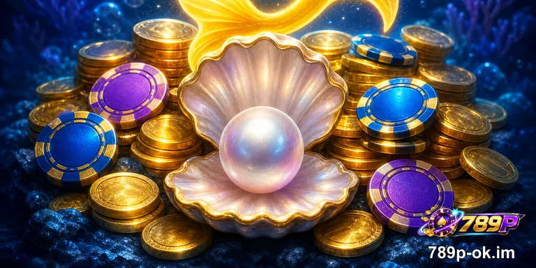 Casino 789P – Sòng Bạc Online Hot Nhất 2025 Cho Bạn - hình ảnh - 789p-ok.im